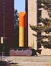 Oldenburg - Lipstick on Caterpillar Tracks